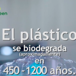 La solución: un producto responsable con el planeta